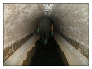 黑山管道高压清洗