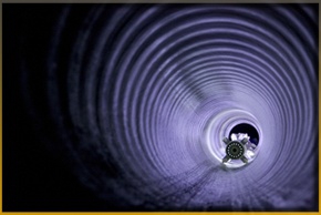 黑山UVCIPP紫外光固化修复工艺特点和施工工艺